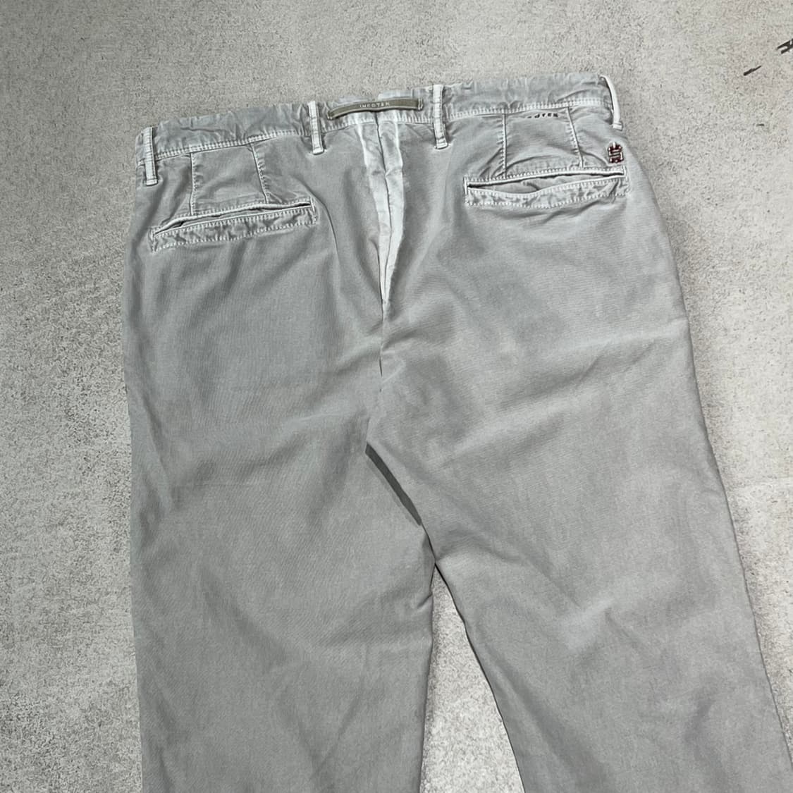 인코텍스 워크팬츠 s10926 상품이미지4