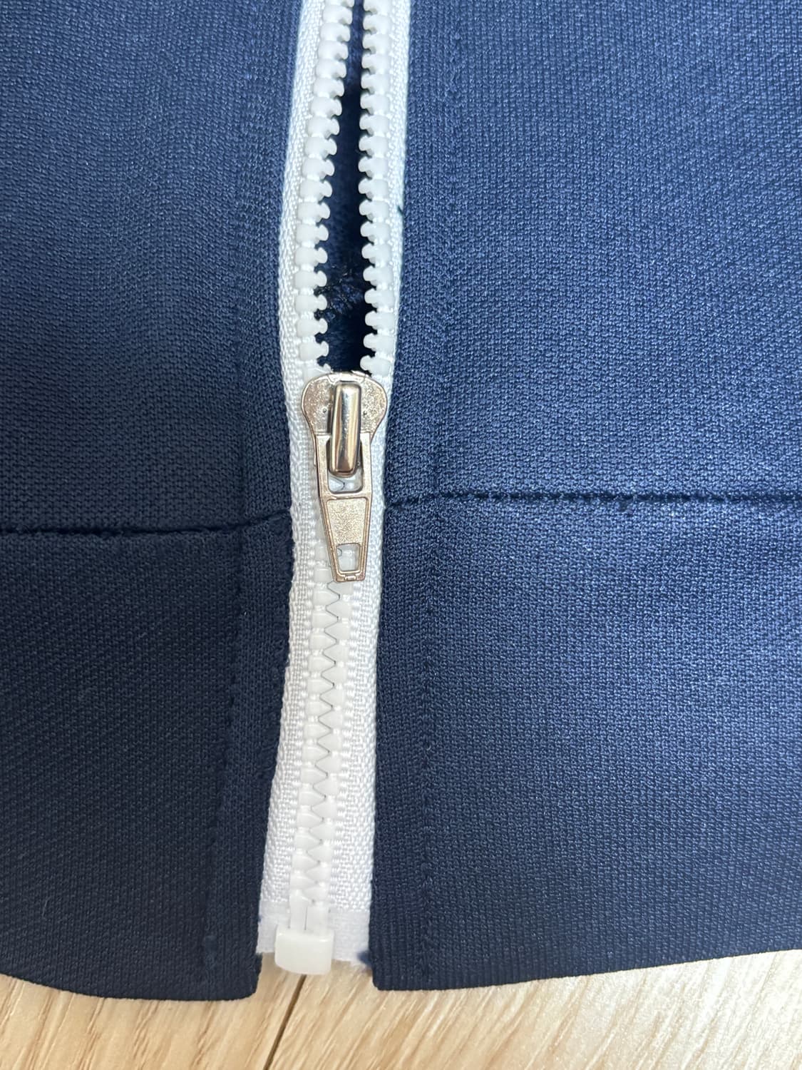 아디다스 유로파 져지 네이비 상품이미지3