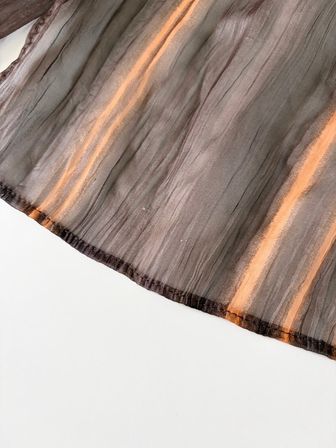 wrinkle scarf 상품이미지9