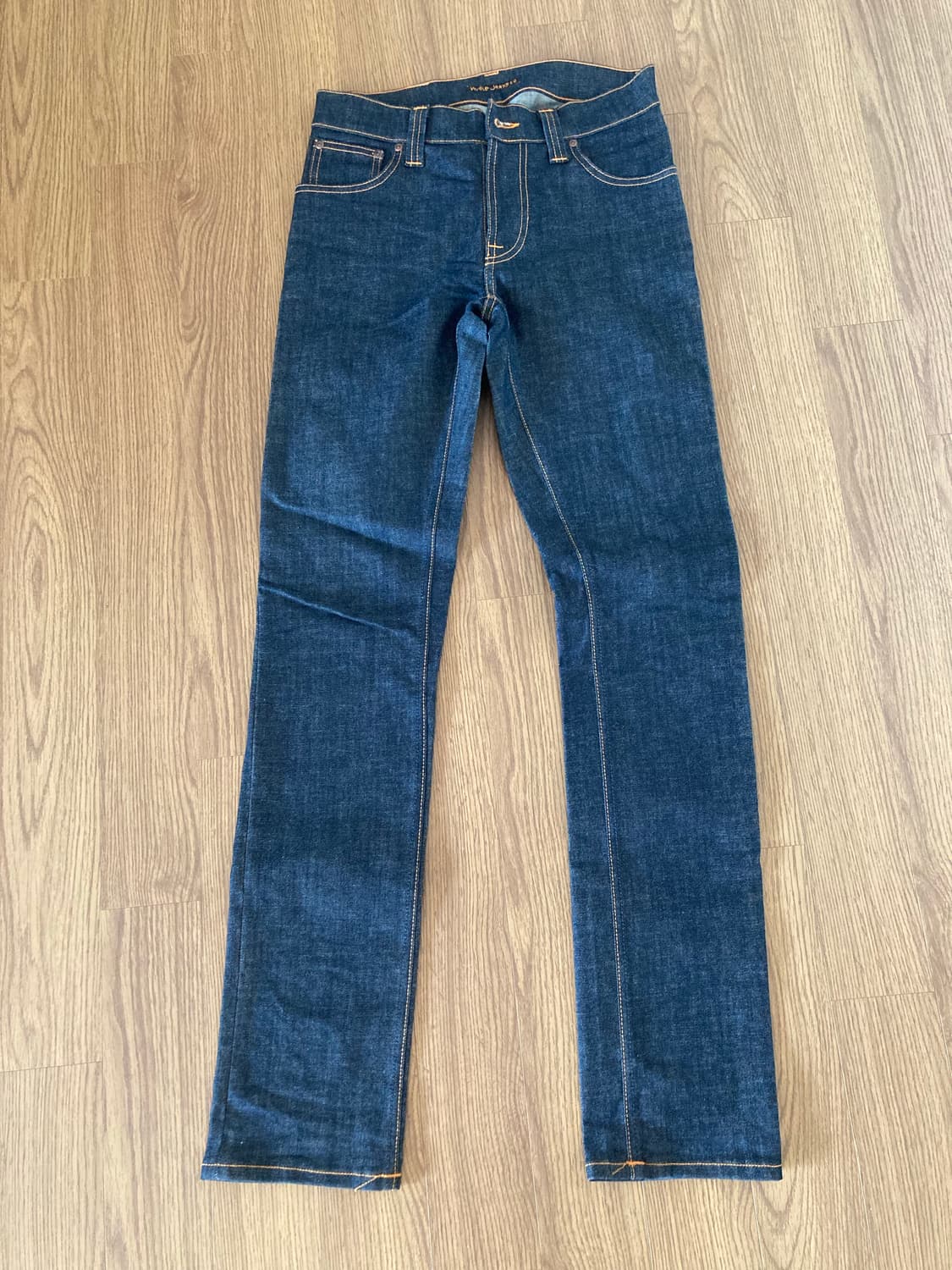 nudie jeans 누디진 ( W30 L34 ) 청바지 바지 팬츠 판매 상품이미지1