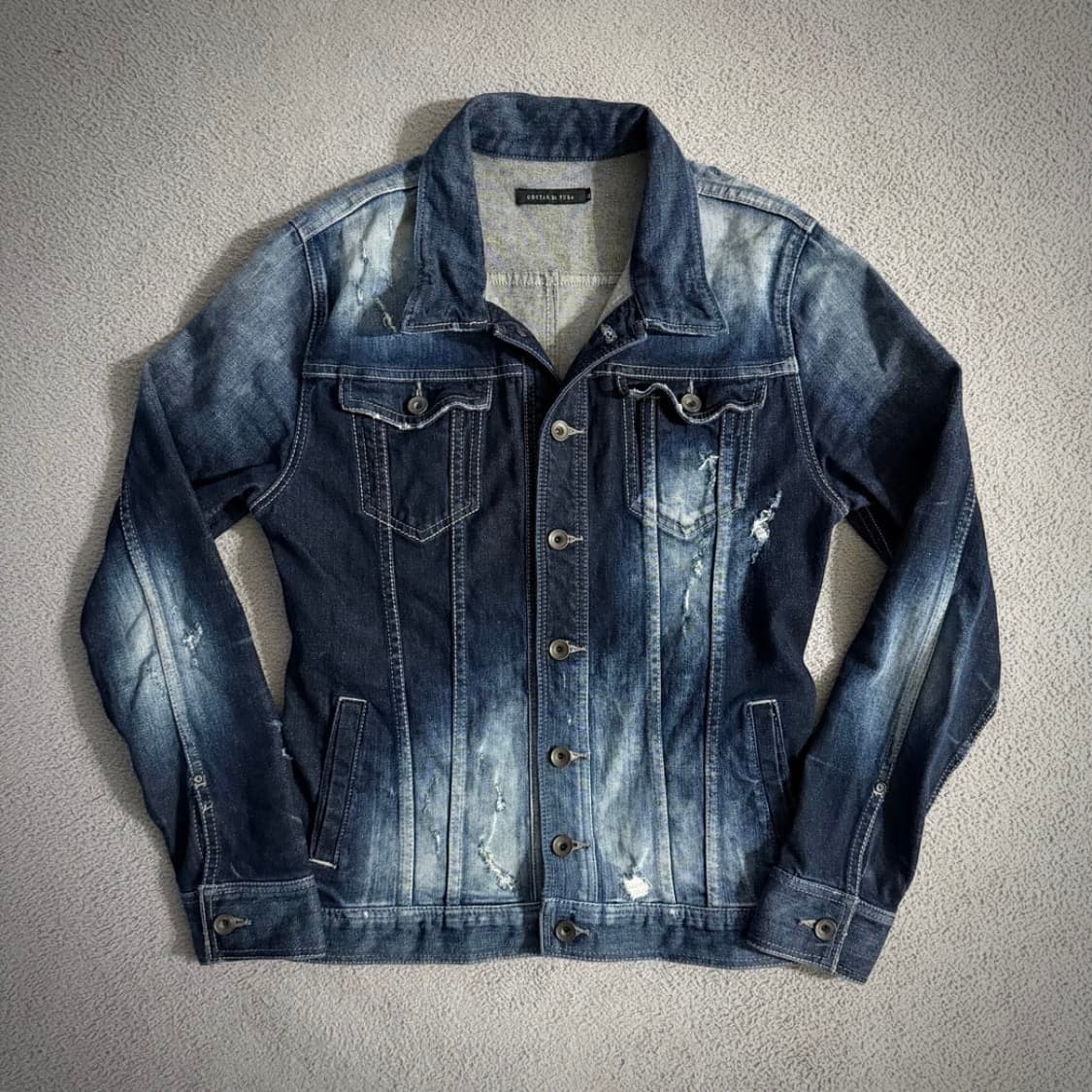 Gostar de fuga jacket 상품이미지1