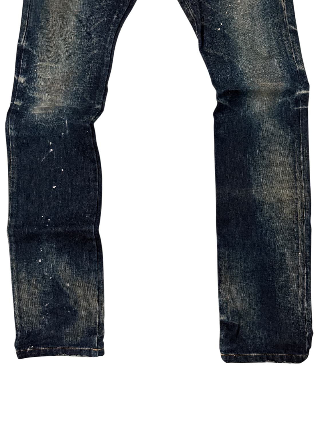 Tornado Mart Washing Pants 상품이미지3