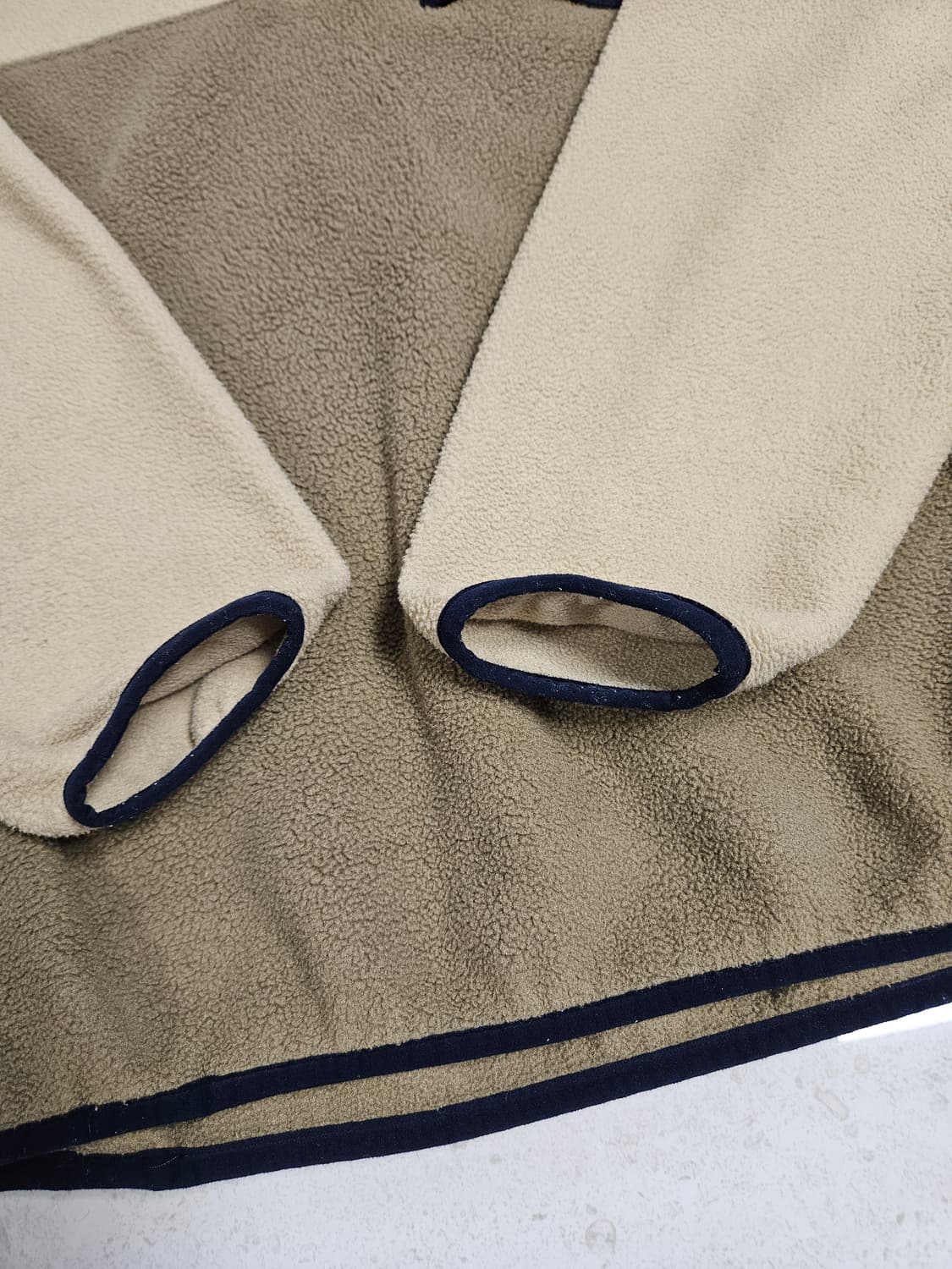 파타고니아 신칠라 M 베이지 탄 상품이미지4