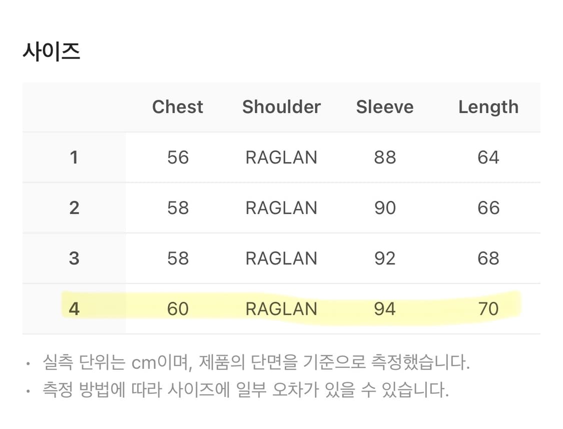 산산기어 콘트레스트 자켓 라이트 그레이 4사이즈 상품이미지2