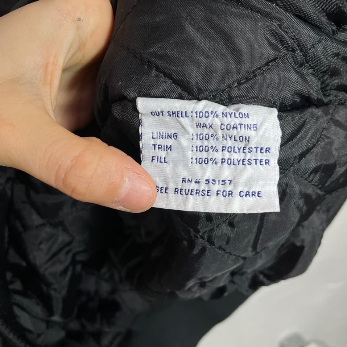 마제스틱 뉴욕메츠 올드스쿨 바시티 자켓 상품이미지6