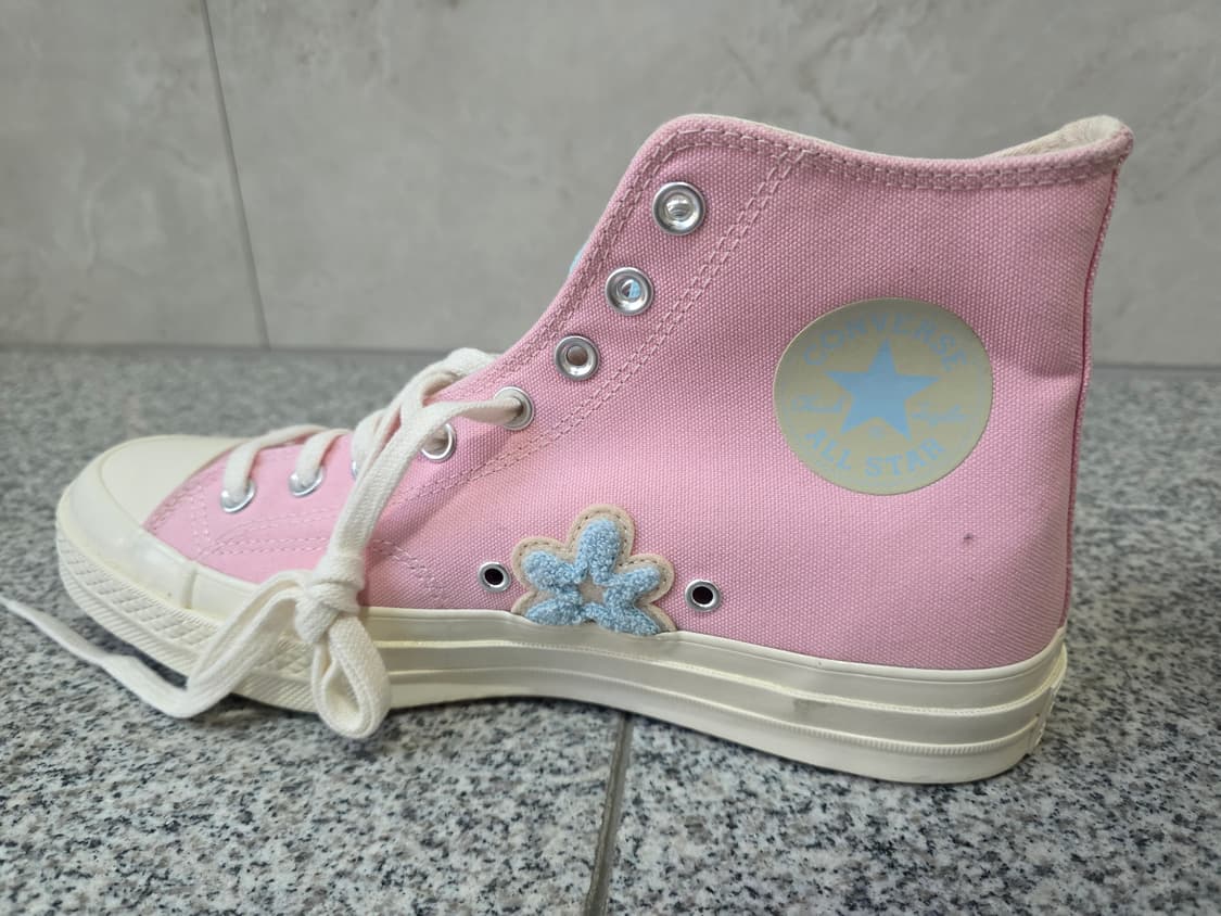 컨버스 하이탑 상품이미지5