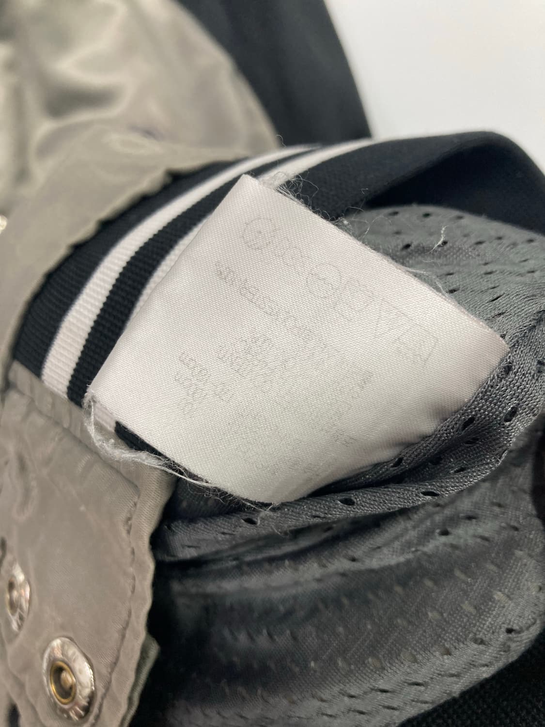 나이키 스타디움 트렉 트레일 올드스쿨 바시티 상품이미지4