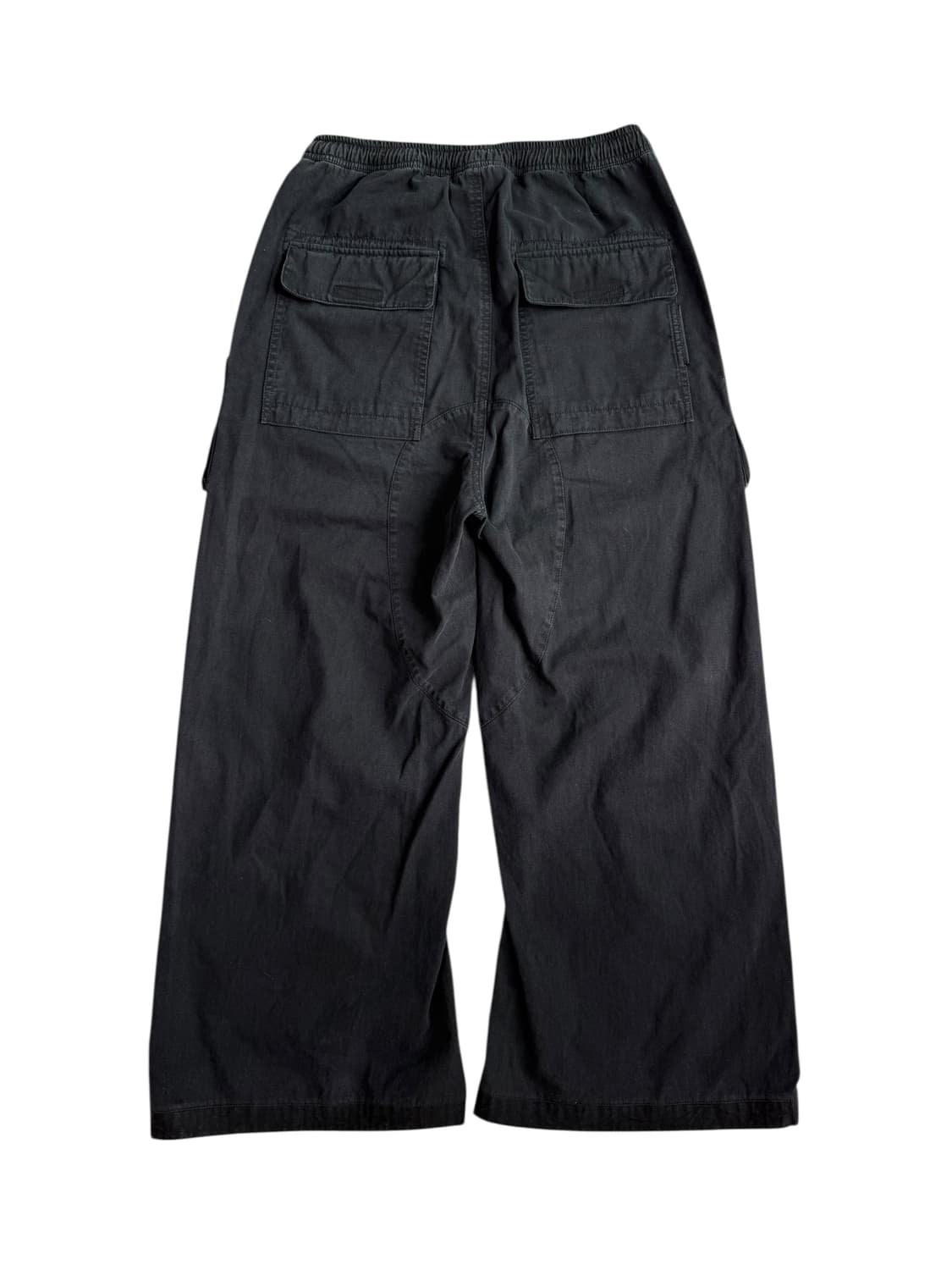 폴리 테루 프론트 카고팬츠 상품이미지7