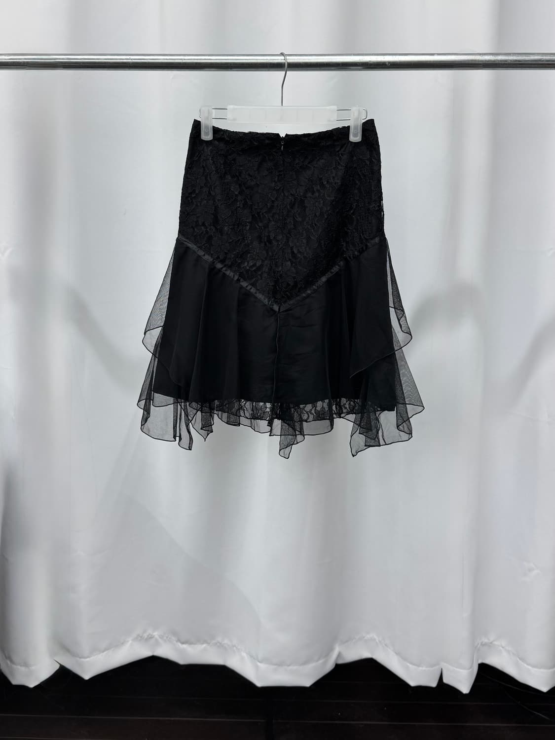vtg skirt 상품이미지5