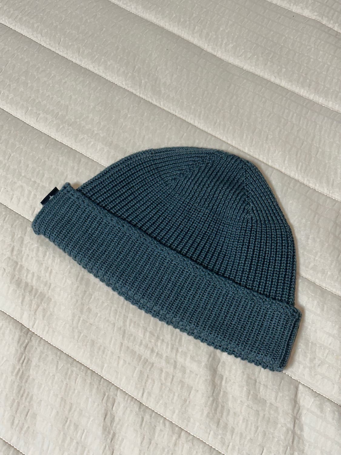 스톤아일랜드 울 비니 상품이미지3