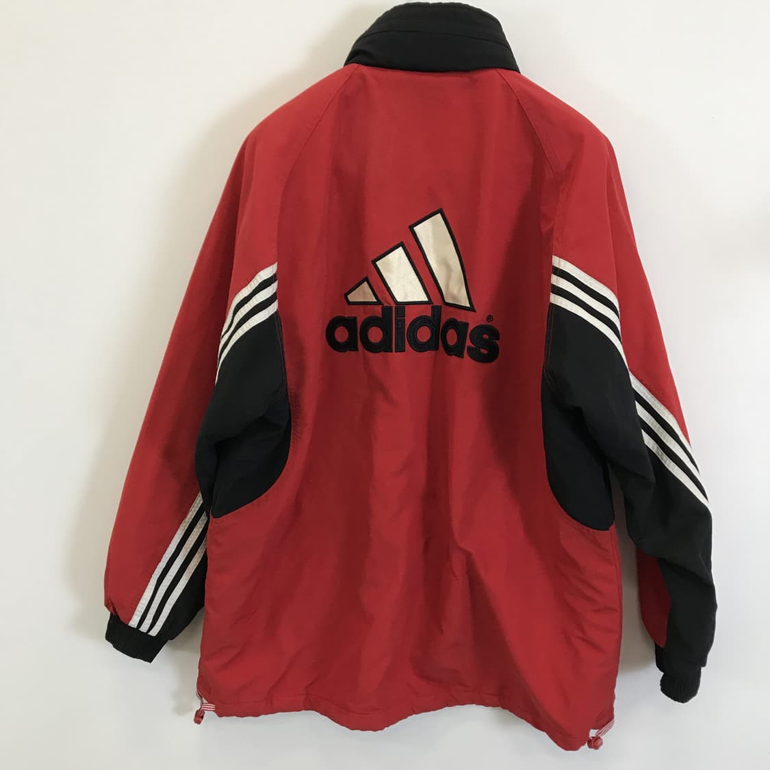 아디다스 00s 빅로고 올드스쿨점퍼 [105] 상품이미지3