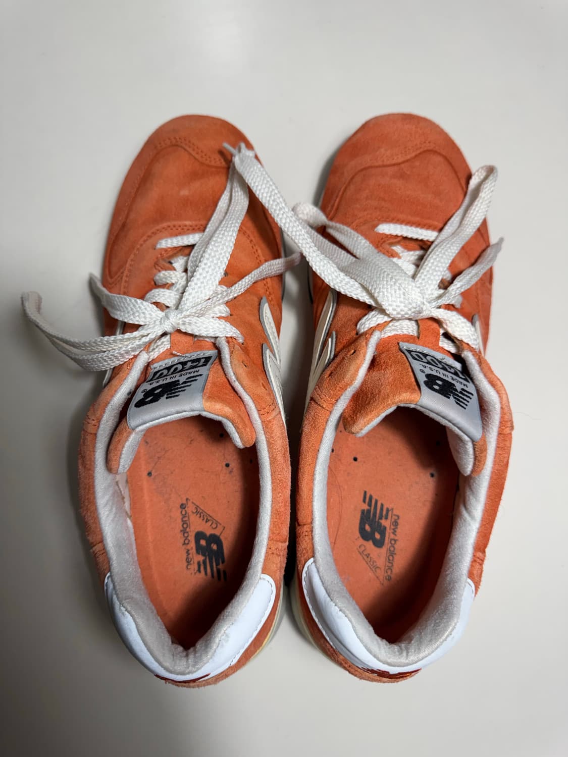 뉴발란스 1400 제이크루 290사이즈 상품이미지4