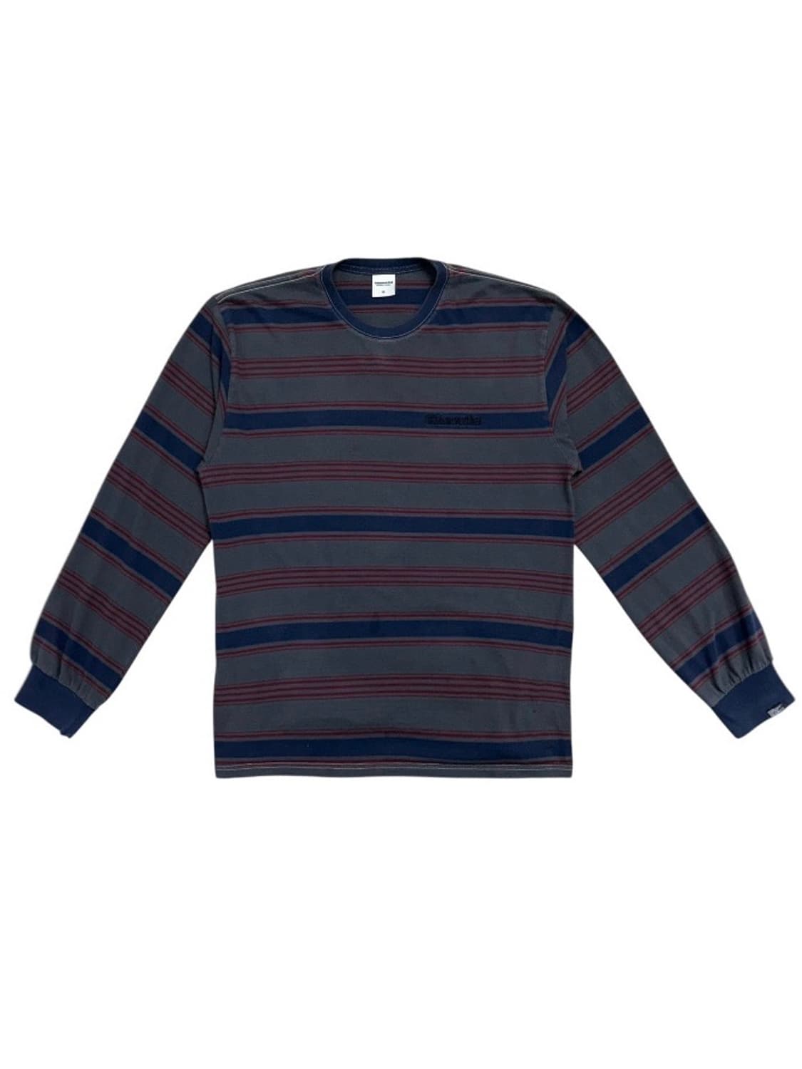 디스이즈네버뎃 스트라이프 롱슬리브 XL 상품이미지2