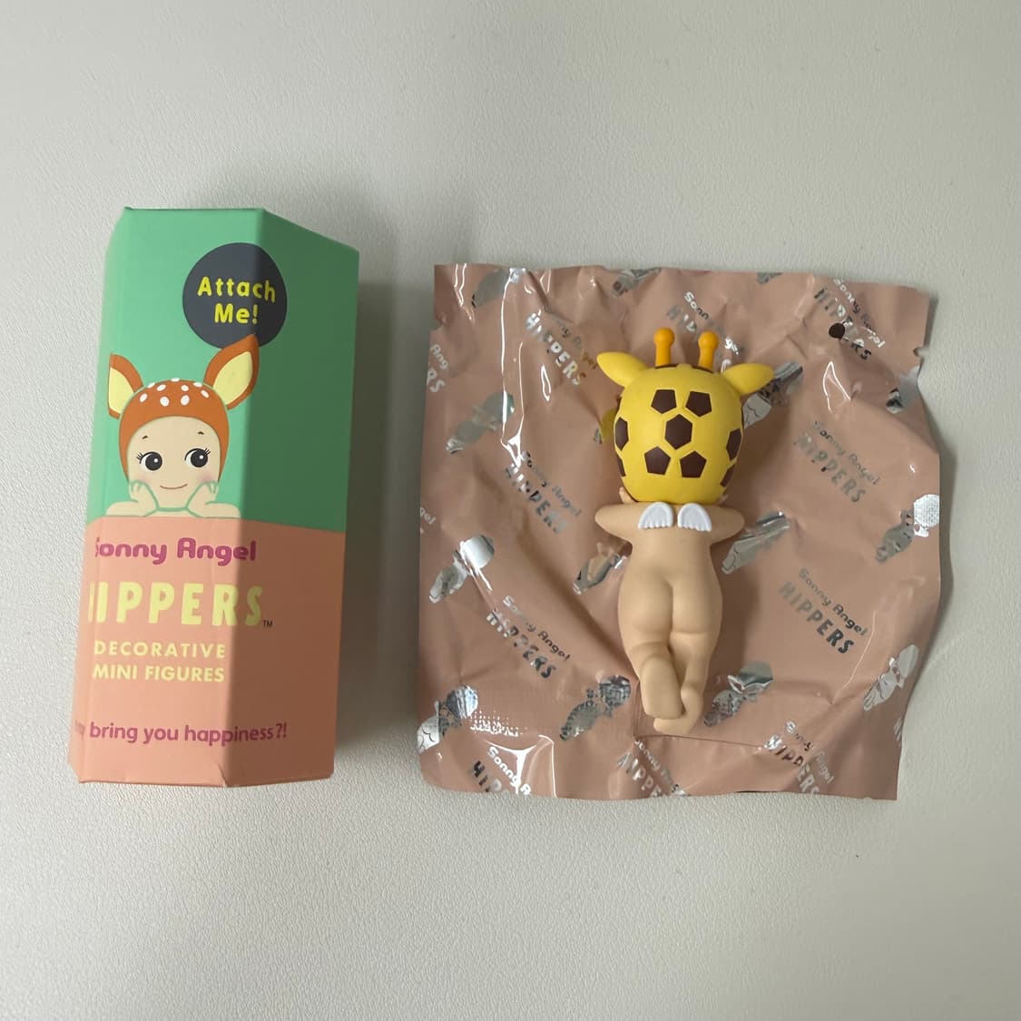 소니엔젤 히퍼 기린 상품이미지3