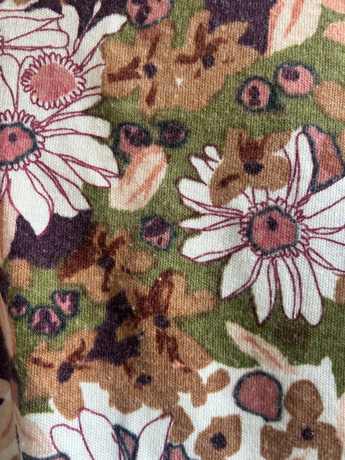 레이어드 티셔츠  상품이미지7