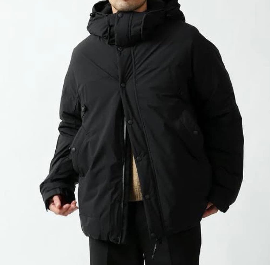 F/CE x NANGA 상품이미지2