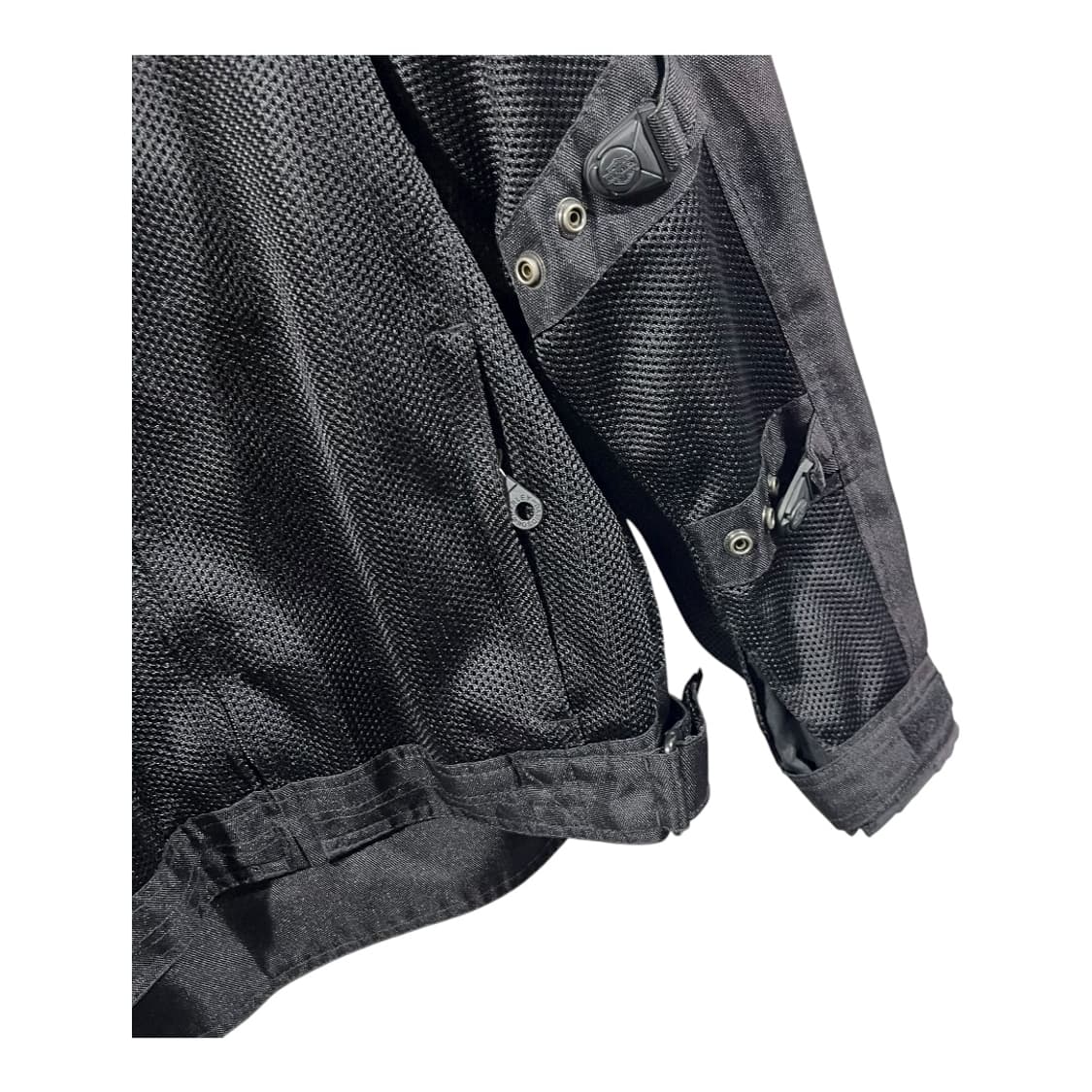 [Harley Davidson] 할리데이비슨 메쉬 라이더 자켓 상품이미지4