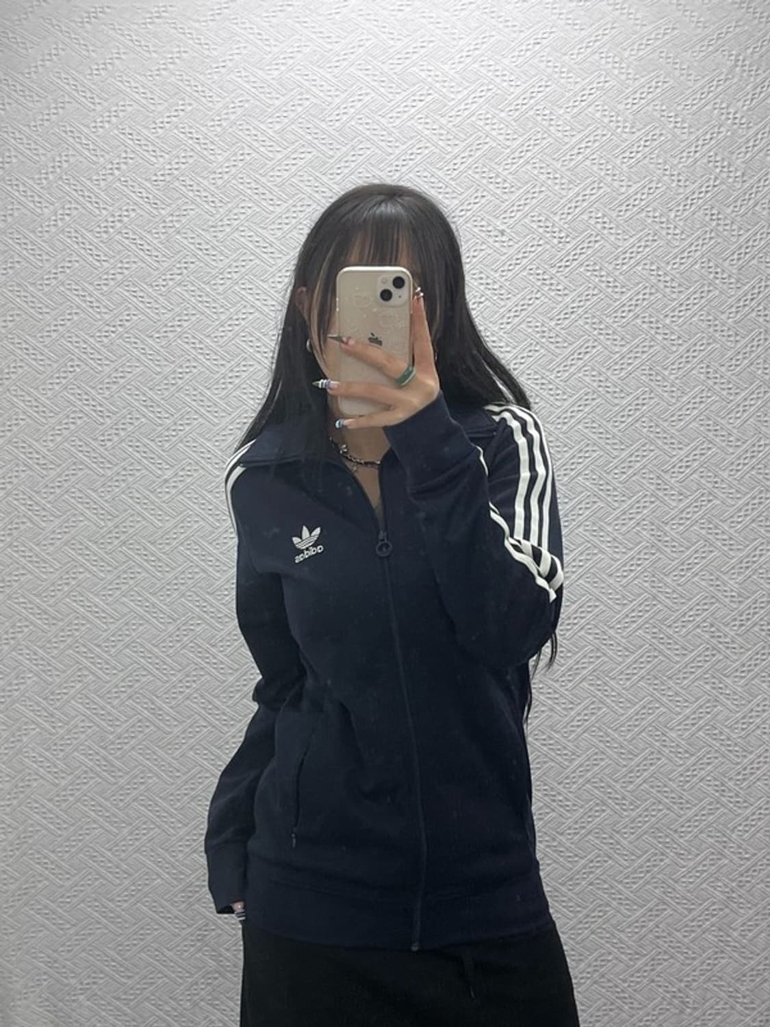 아디다스 올드스쿨 레트로 유로파 져지 집업 95 C07888 상품이미지1