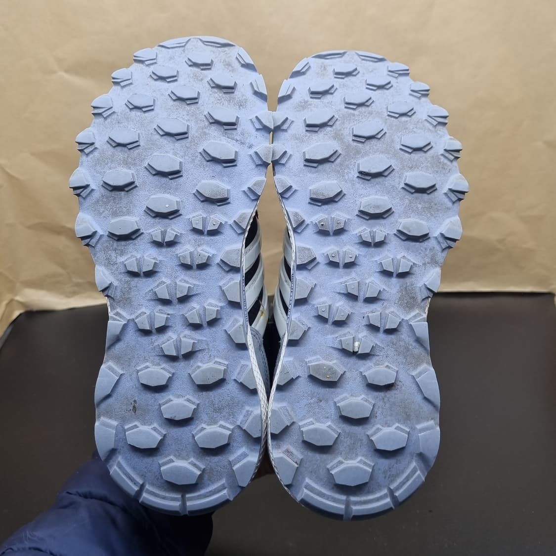 아디다스 마라톤16 TR. 트레일 운동화 225 상품이미지3