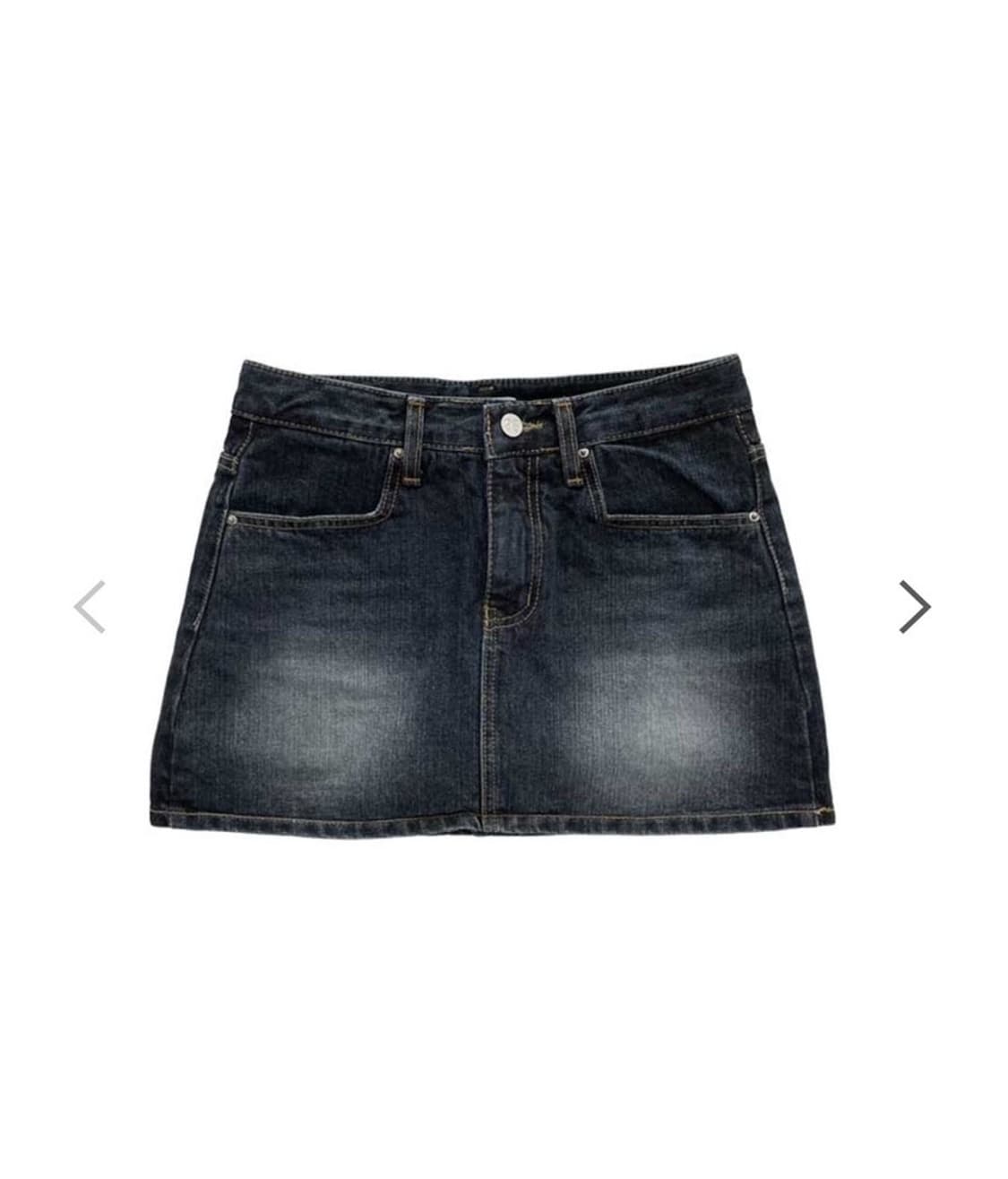 애즈온 비버리 스커트m 상품이미지3