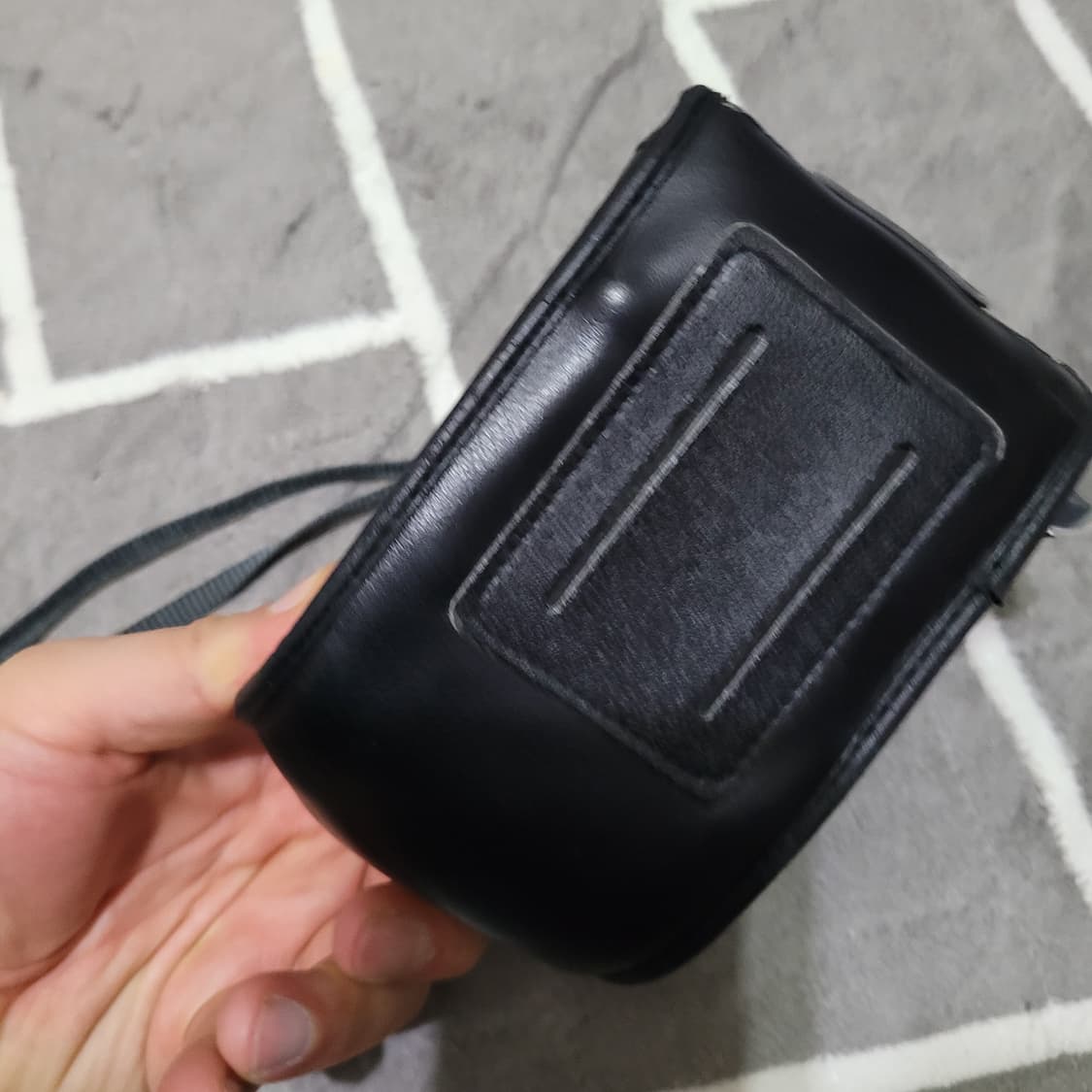 미놀타 카피오스 Capios 115 필름 카메라 + 케이스 (A) 상품이미지8