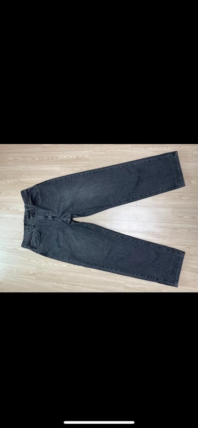 디네뎃 레귤러 진 그레이(L) 상품이미지3