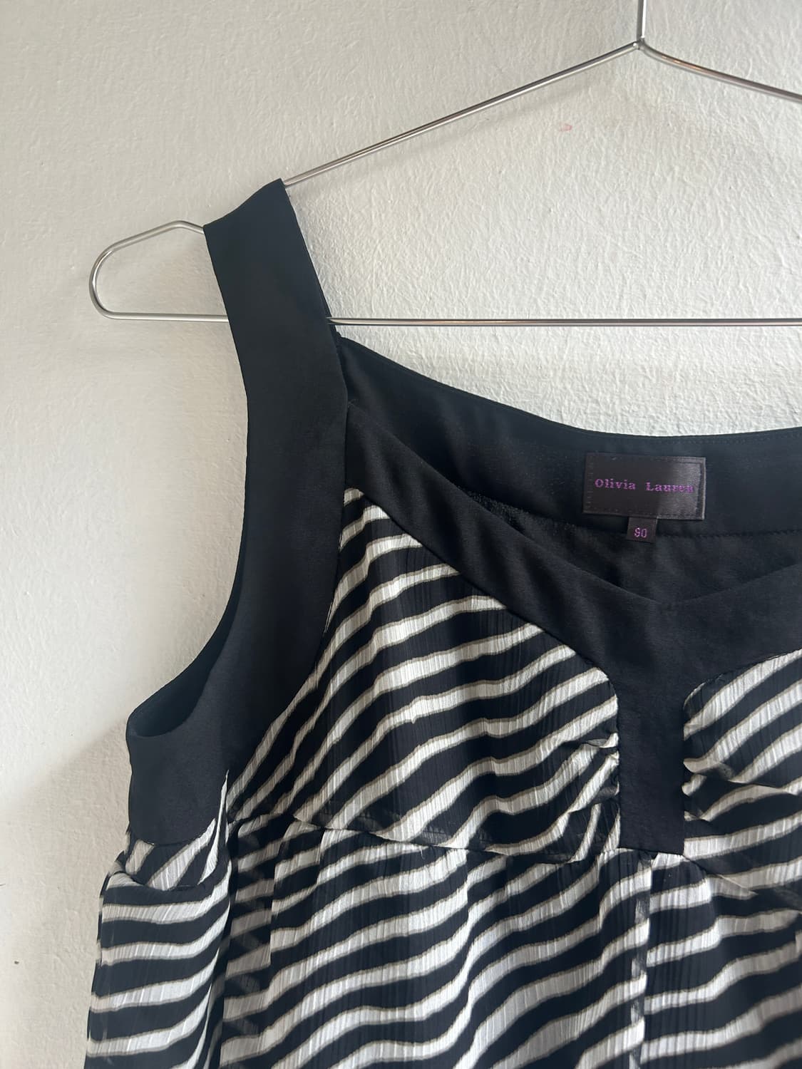 나시 블라우스  상품이미지2