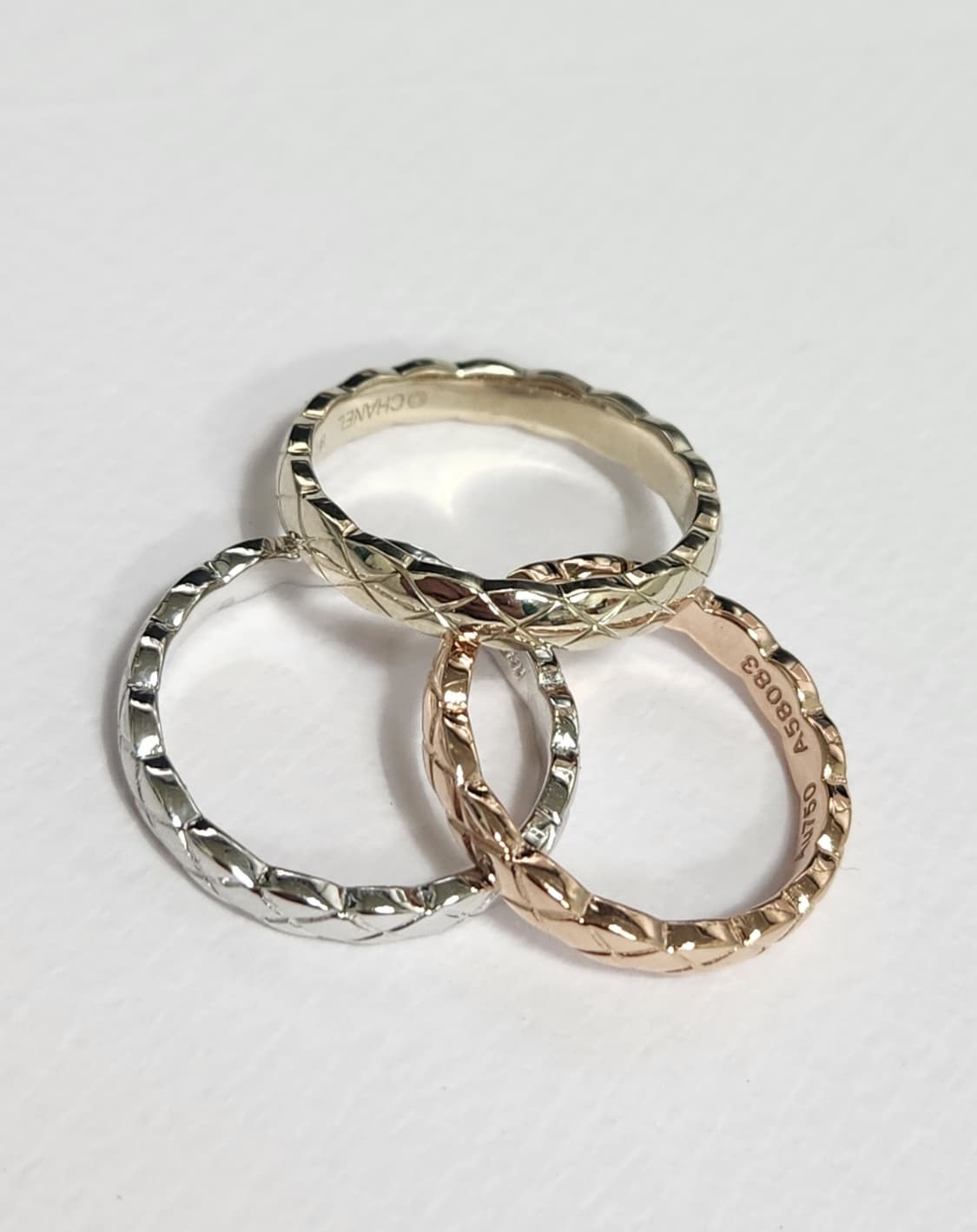 18k 반지 상품이미지4