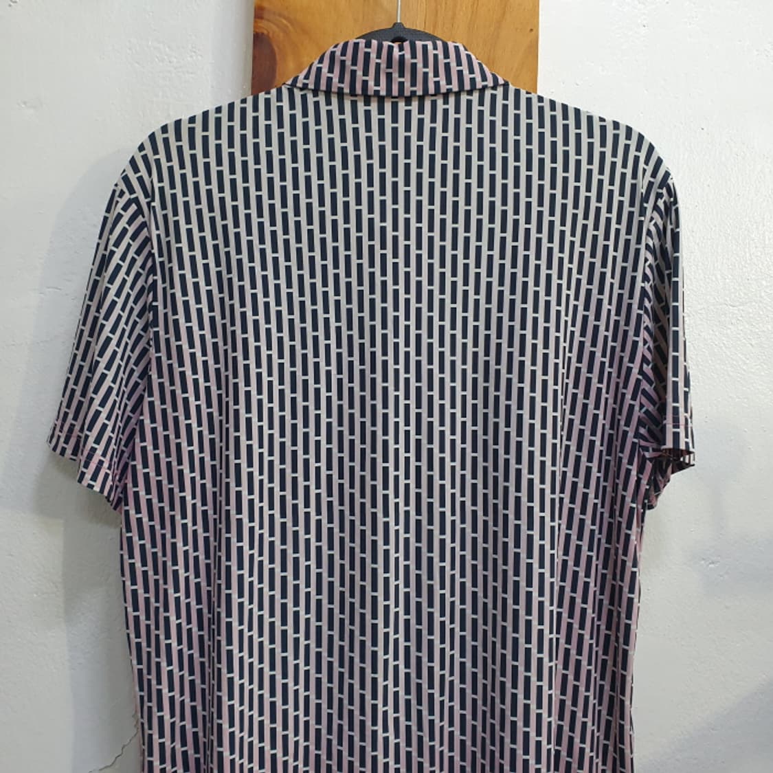 먼싱웨어 반팔 카라 골프티(100) 상품이미지7