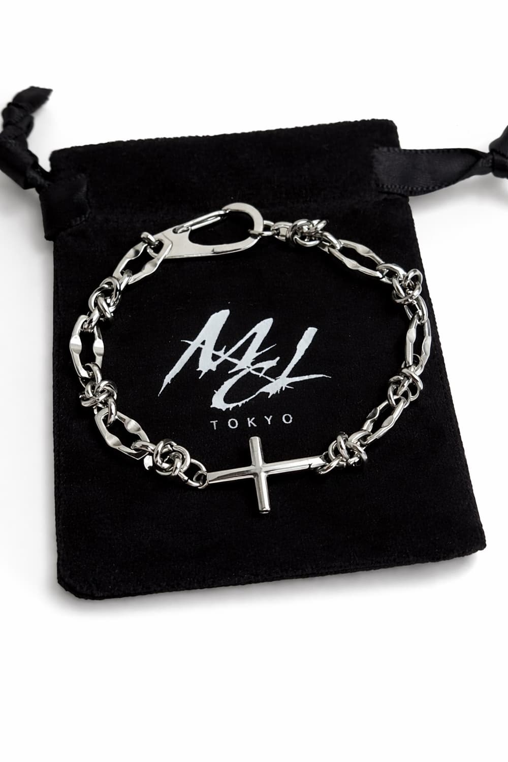 cross bracelet 상품이미지1