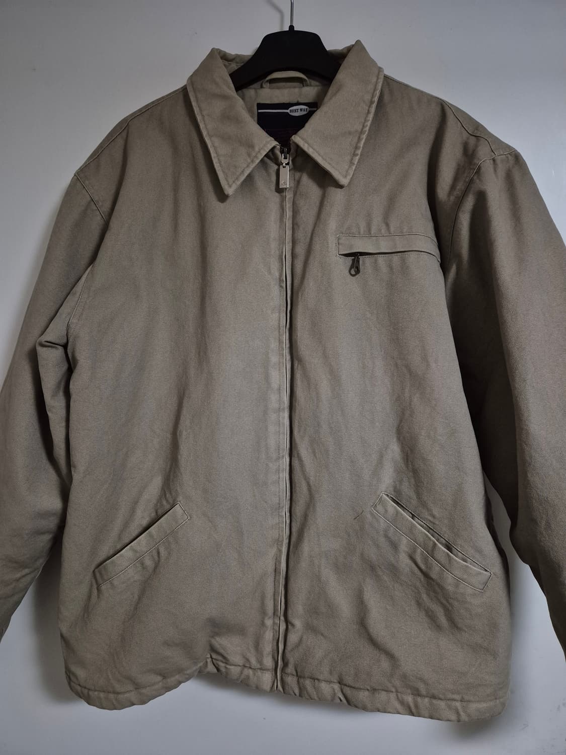 90s Roots 워크자켓 상품이미지1