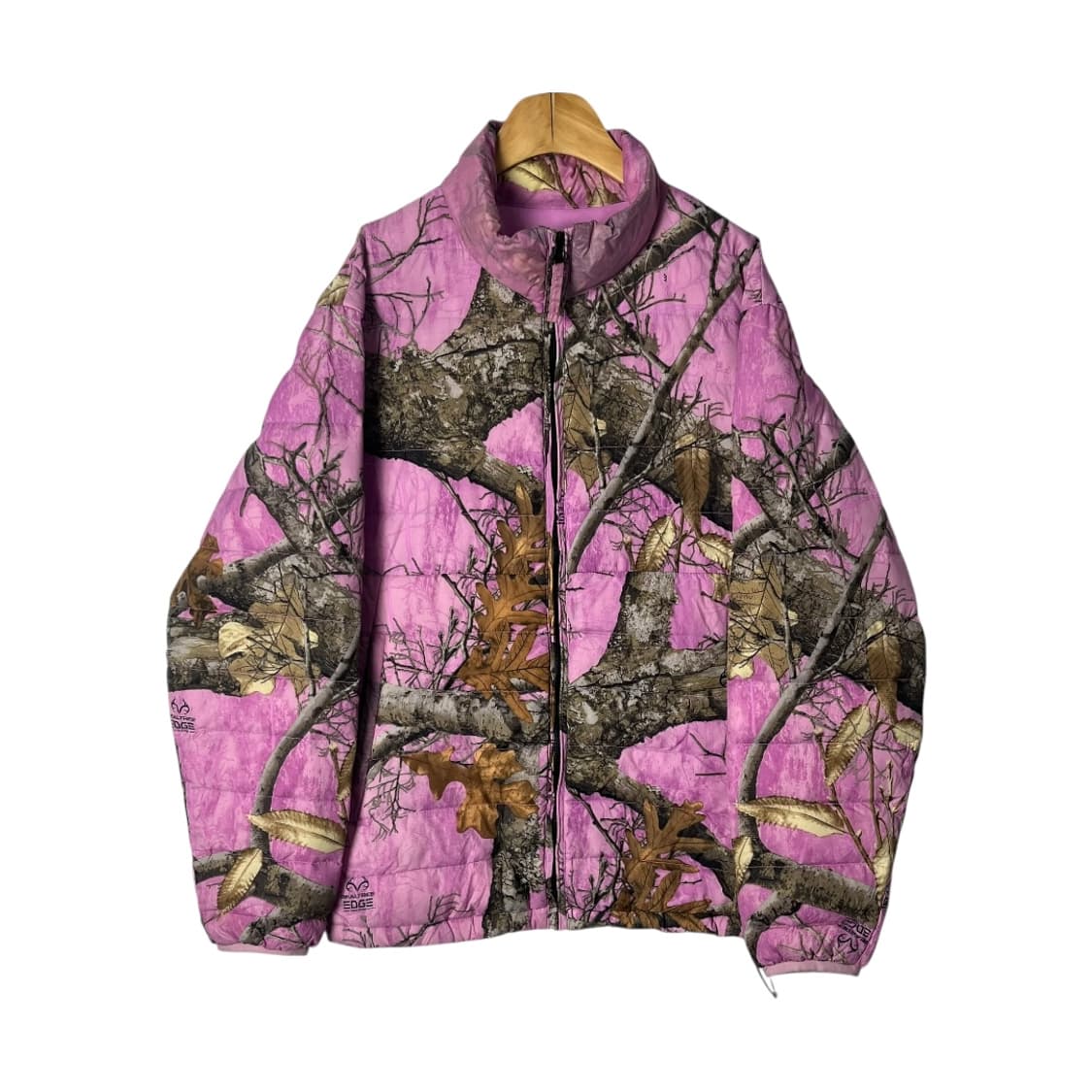 [SCULPTOR] 스컬프터 리얼트리 패딩 상품이미지1