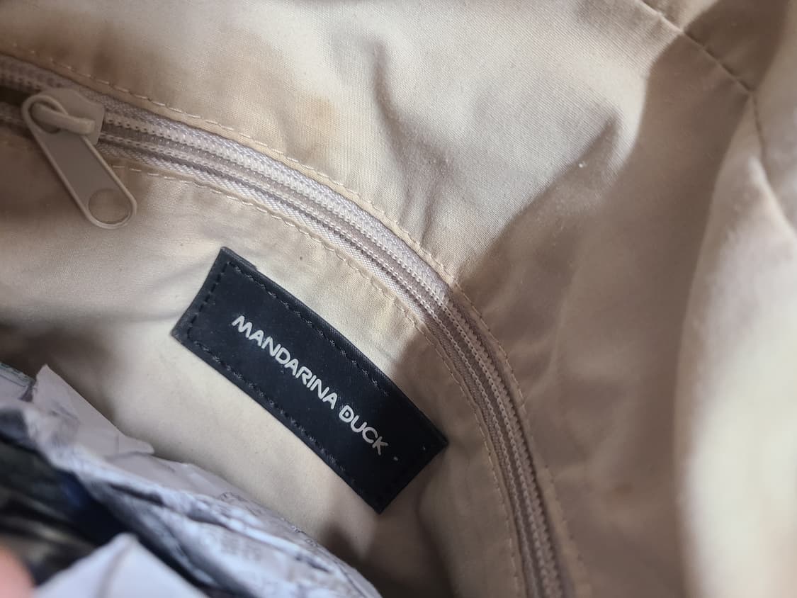 만다리나덕 크로스백 상품이미지6