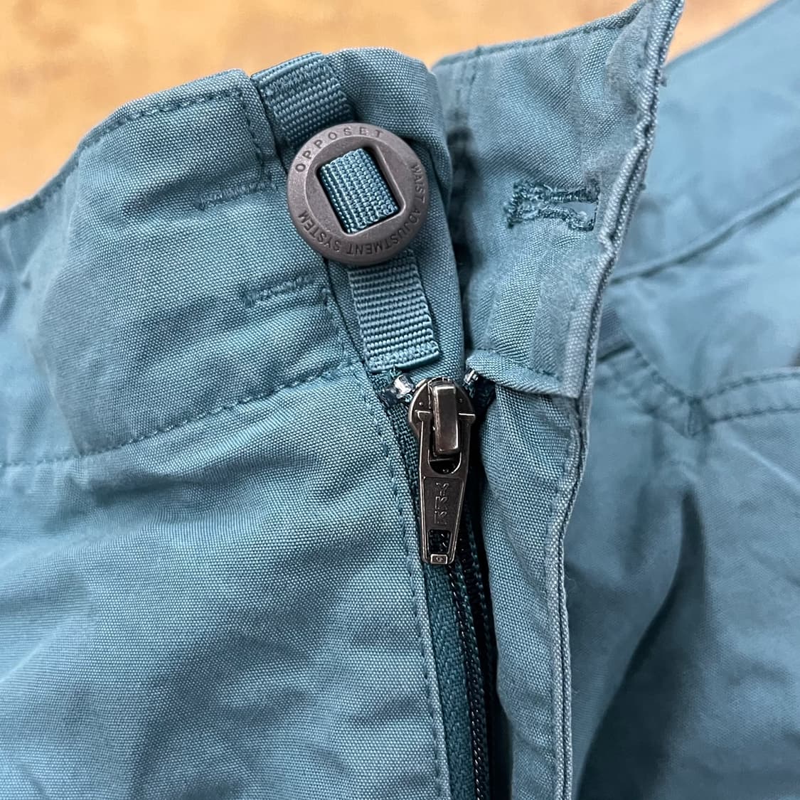 [정품/36] 파타고니아 벵가 락 팬츠 b18 상품이미지5