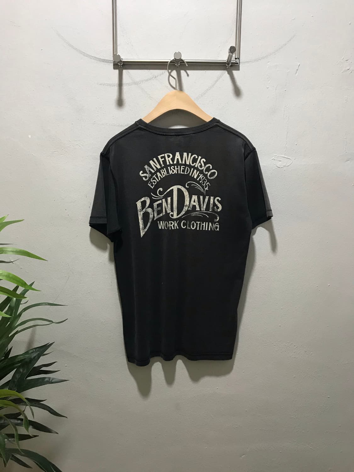 Ben Davis 반팔티 상품이미지5