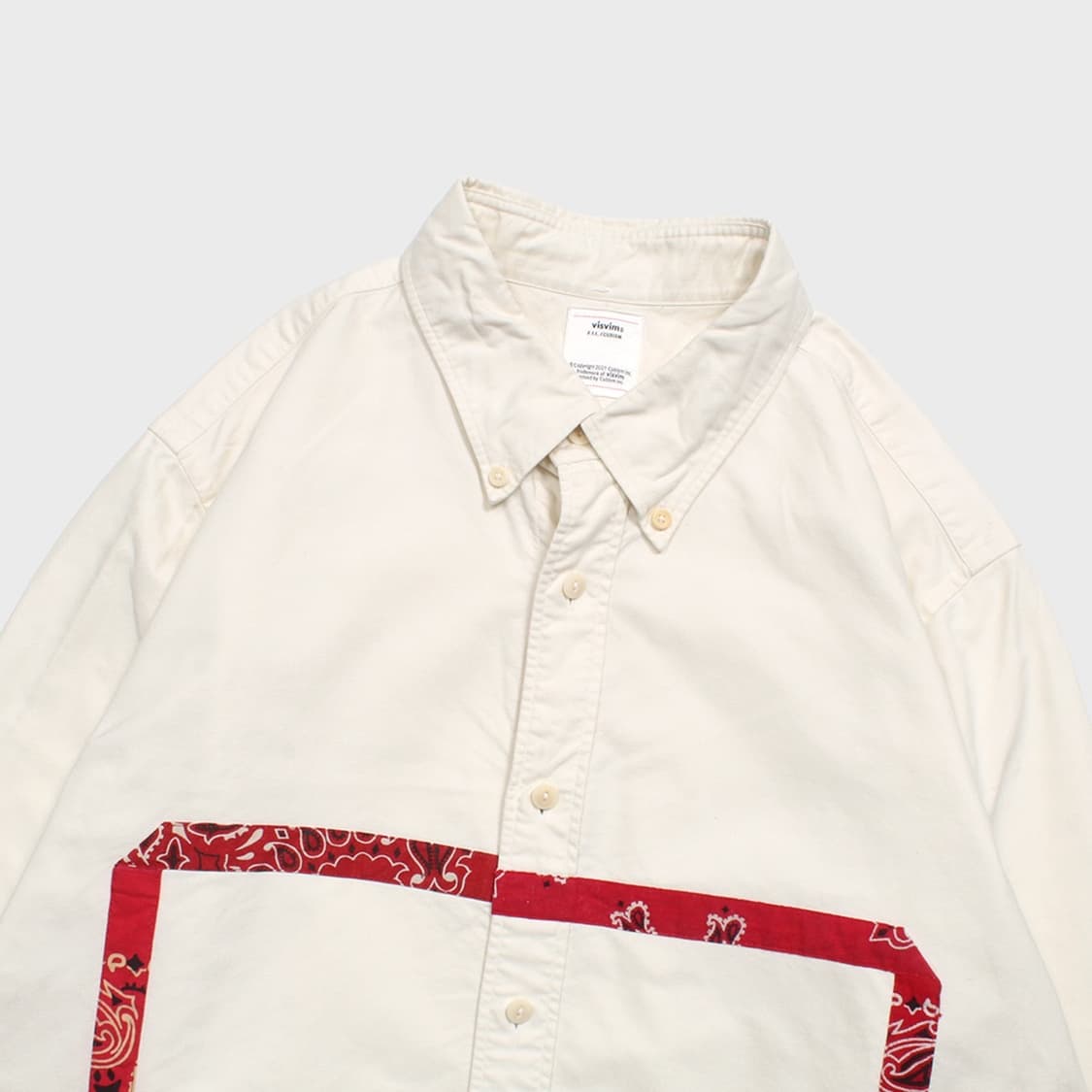 visvim 상품이미지9