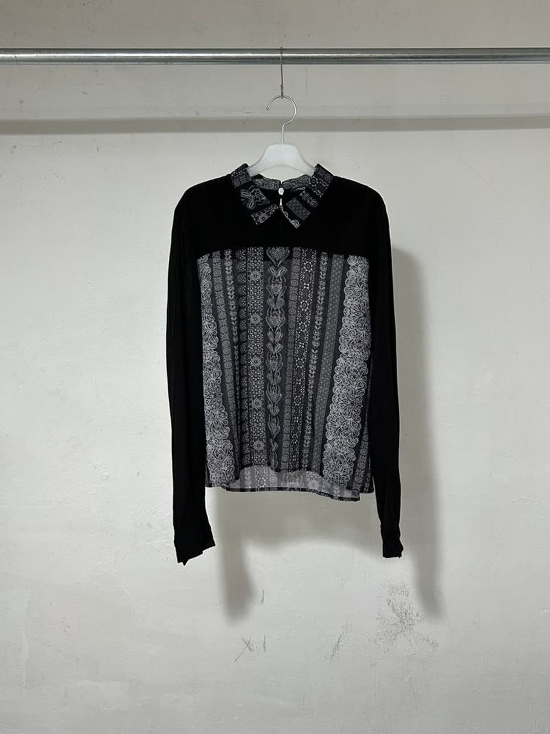 vtg top 상품이미지1