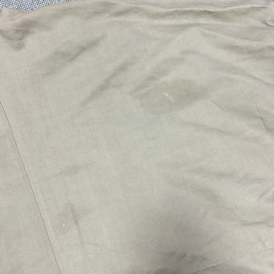 마르니 우먼스 판초 베이지 자켓(38) 상품이미지2