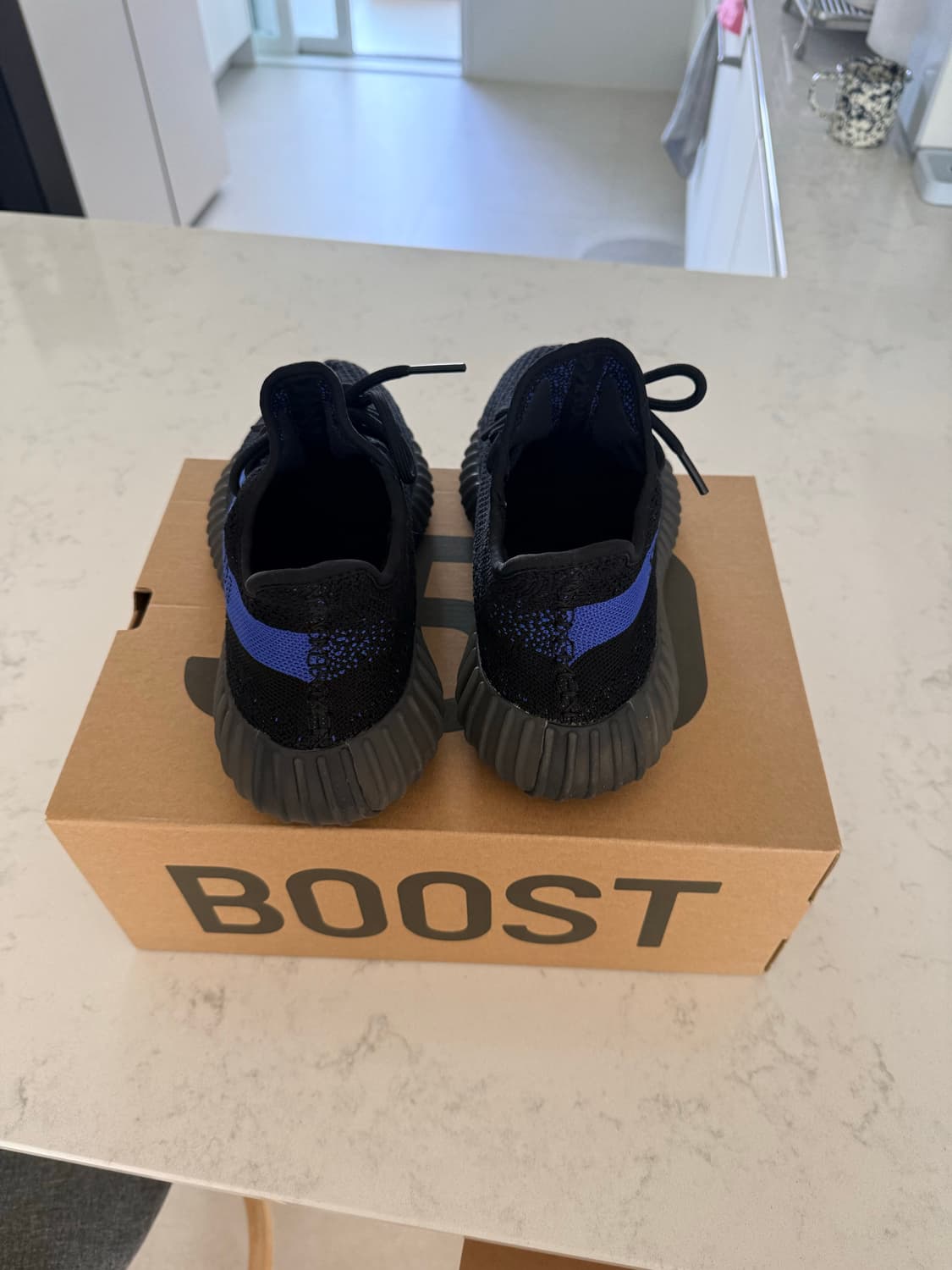 이지부스트 다즐링블루270 판매 상품이미지3