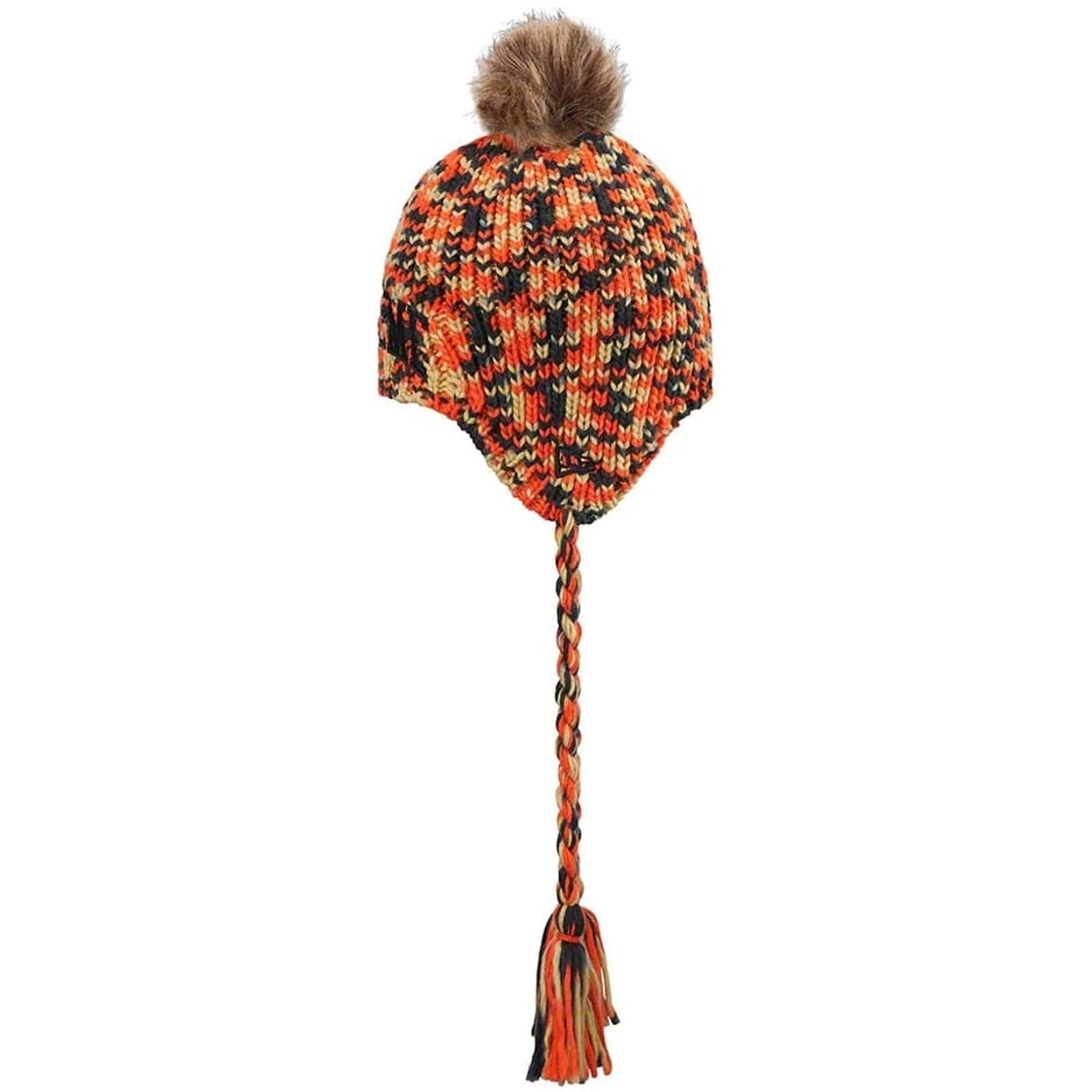 슈프림 뉴에라 터보건 비니 오렌지 상품이미지3