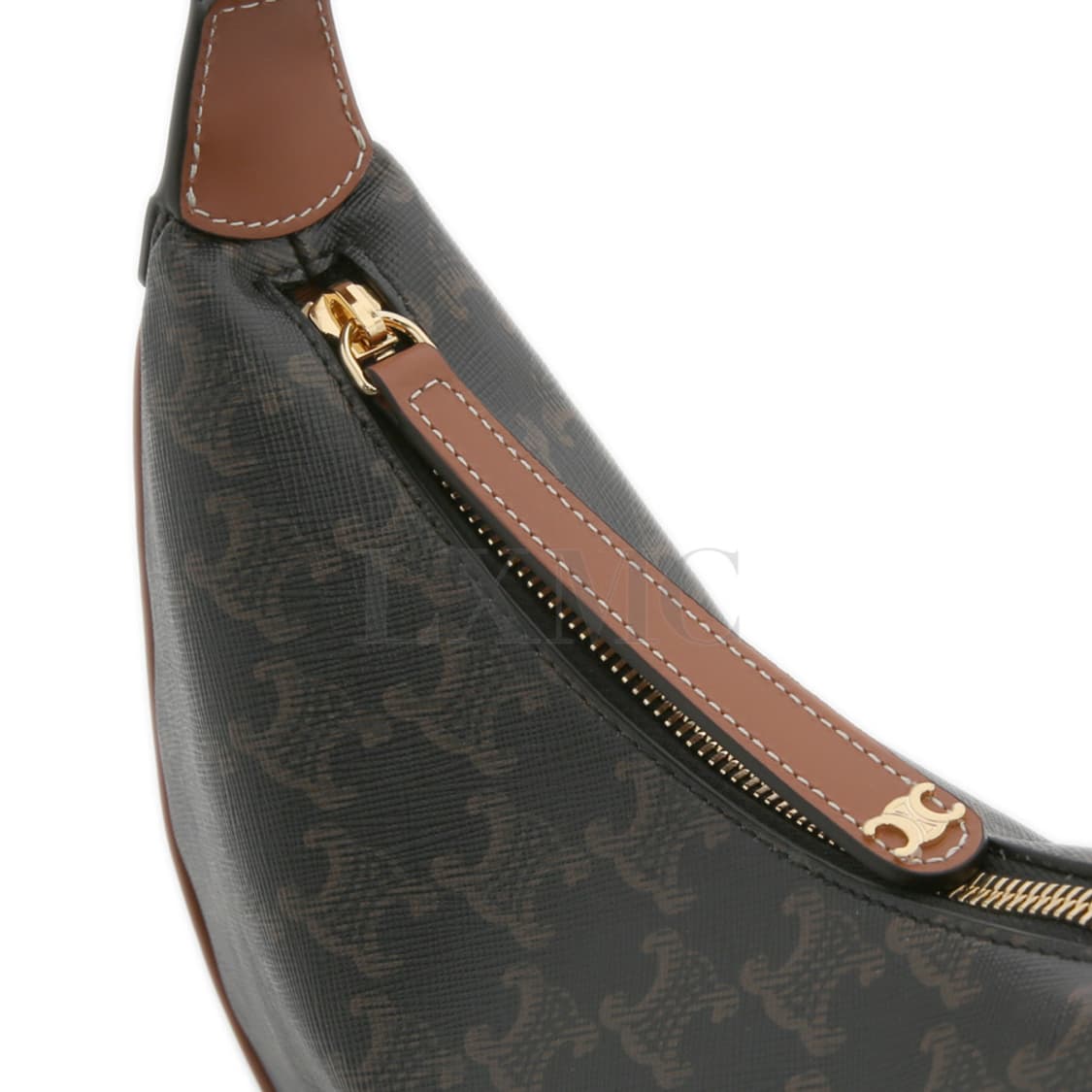 셀린느 룰루백 CELINE 틴 룰루 트리옹프 미니백 120722 상품이미지10