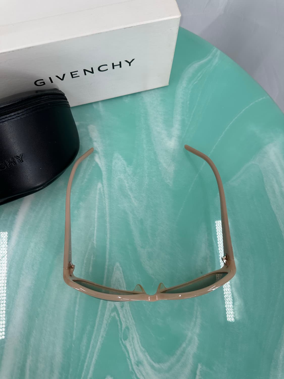 [새상품 무료배송] 지방시 Made in Italy 선글라스 상품이미지7