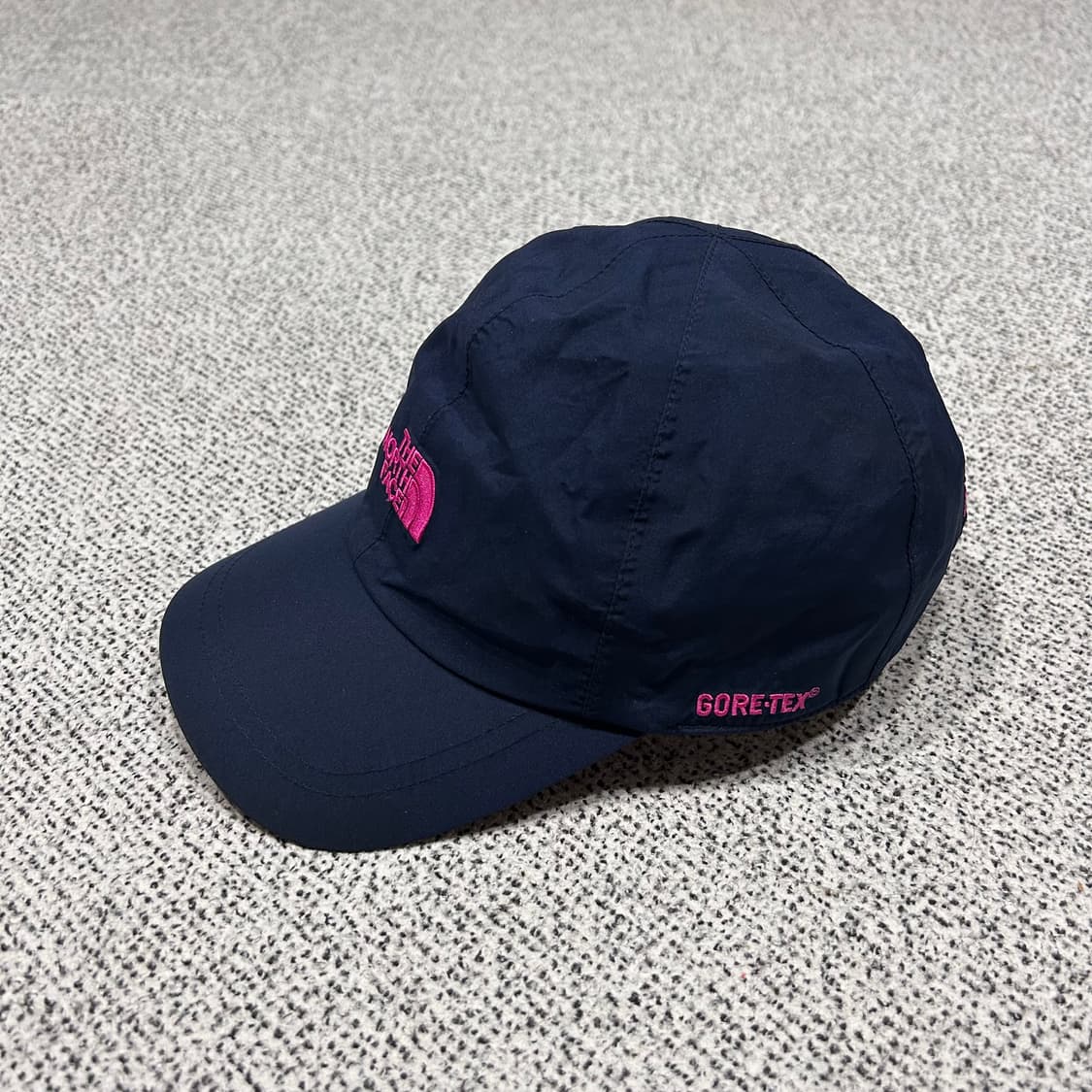 노스페이스 캡 상품이미지2