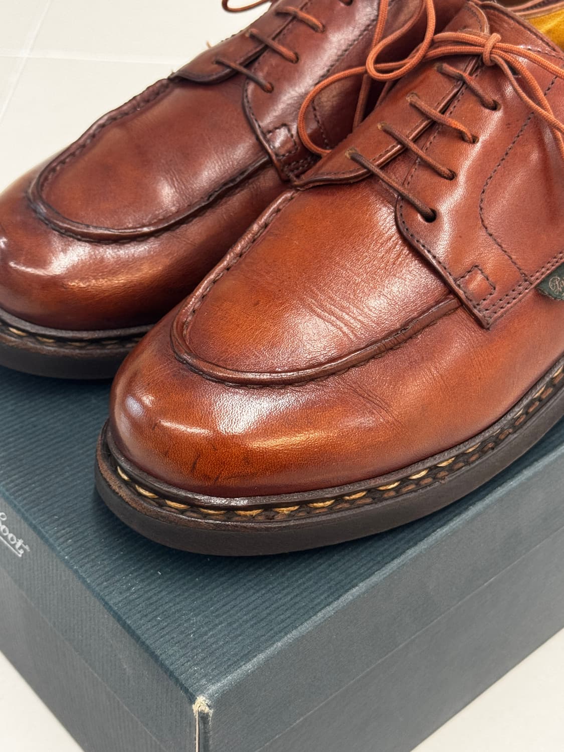 파라부트 샴보드 마룬 uk6 상품이미지3