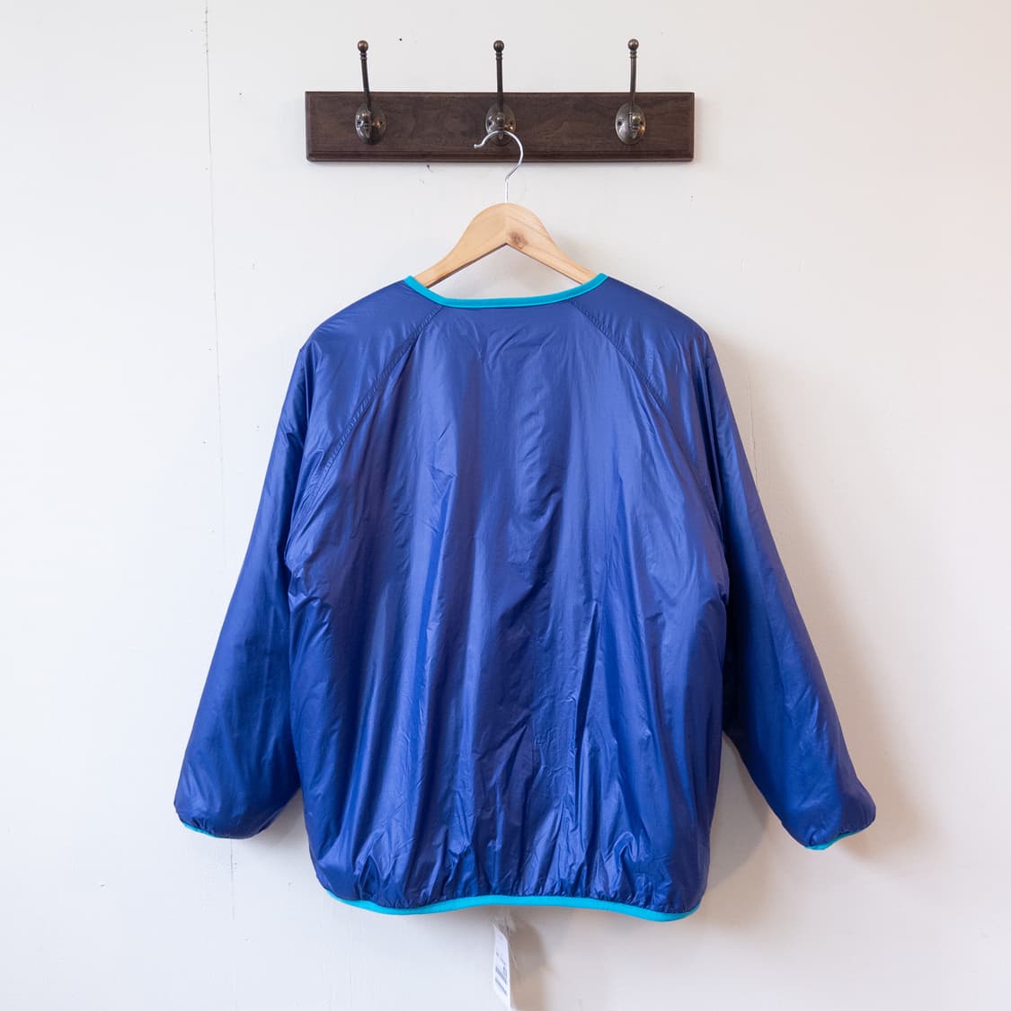 챔피온 리버시블 셰르파자켓 상품이미지6