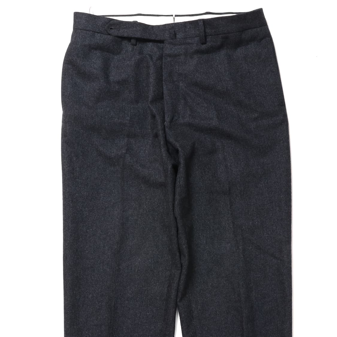 드레익스 Drake’s Wool Cotton Pants 
 상품이미지2