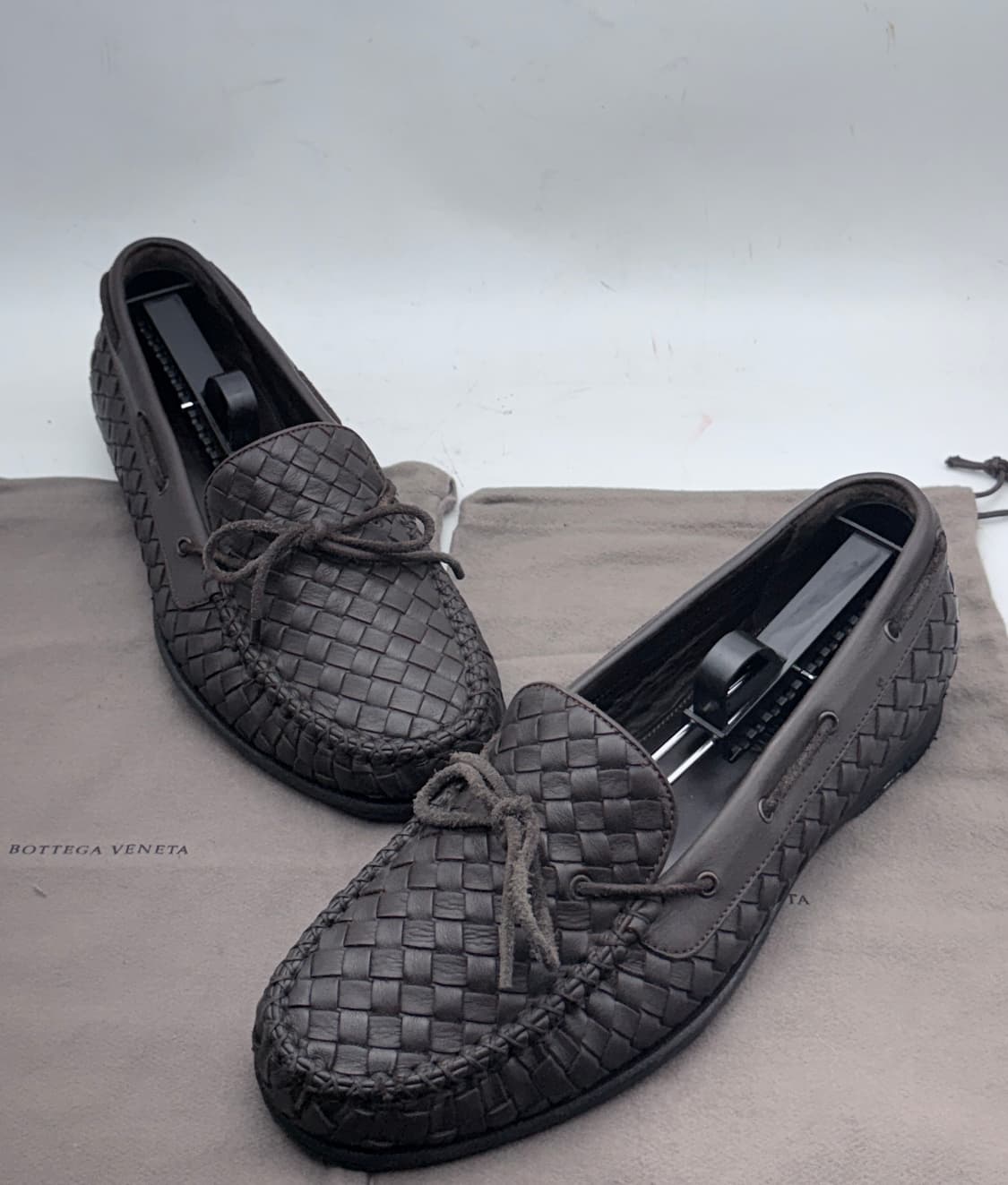 정품)보테가베네타270 상품이미지5