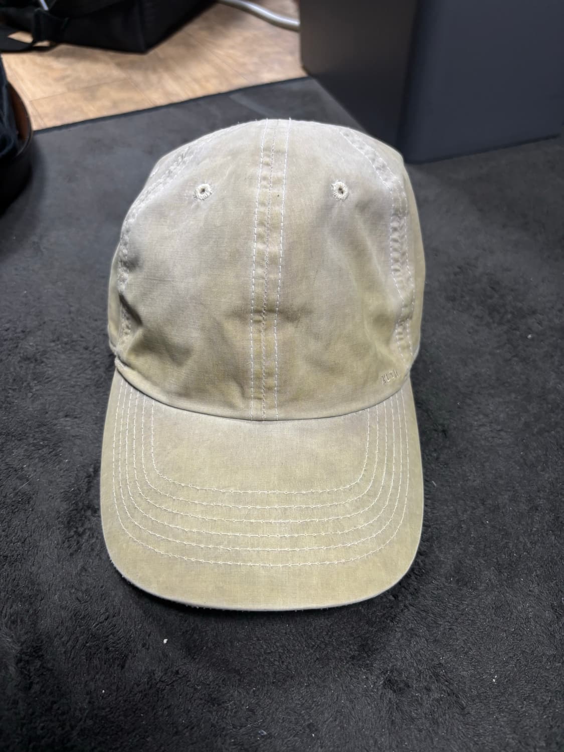 Xlim 볼캡 상품이미지1