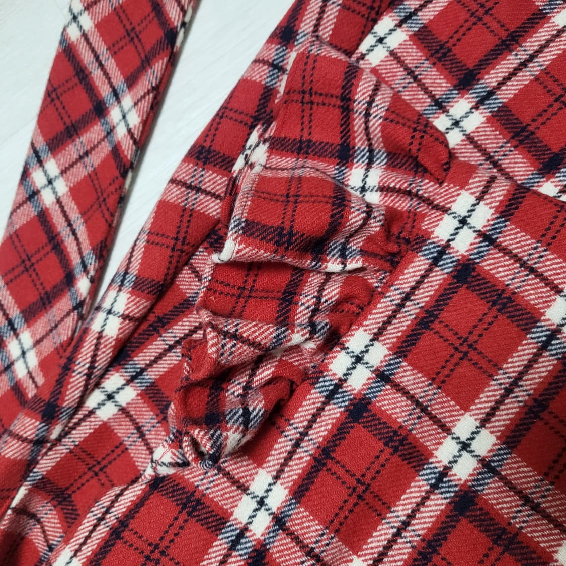 플레따 원피스 상품이미지3