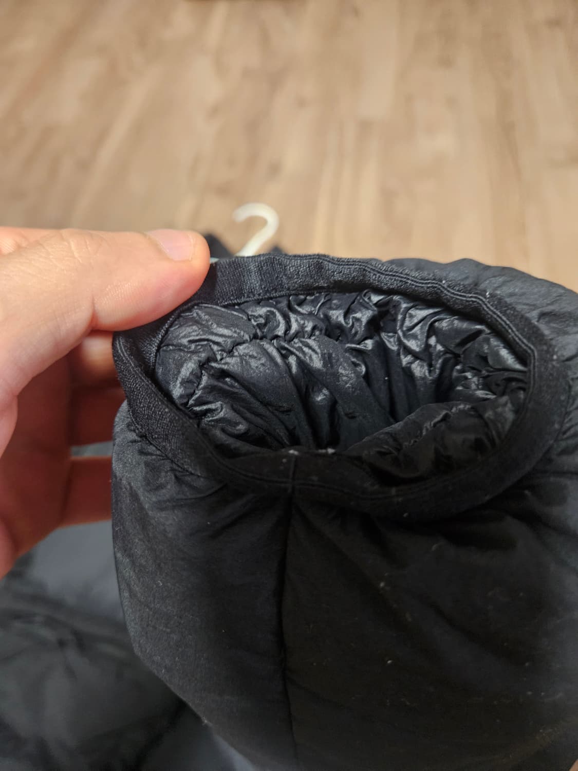 cp컴퍼니 타일론 패딩 46 상품이미지6